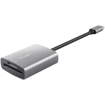 Trust Chipkartenleser USB-C Chipkartenleser
