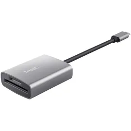 Trust Chipkartenleser USB-C Chipkartenleser