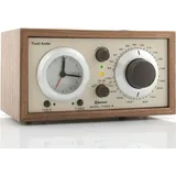 Tivoli Audio Model Three BT - AM/FM - Braun