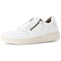 Gabor Sneaker low in weiß, Größe 5.5 UK