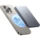Joyroom JR-PBM08 Pro 10000mAh - Grau