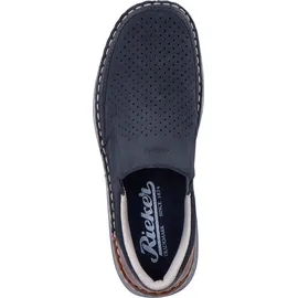 Rieker 03079 Herren Grau 41
