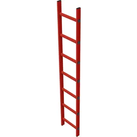 ZARGES Schachtleiter 4 Sprossen (47361)