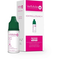 WDT VetMate PLUS Blutzuckerteststreifen - 25 St.