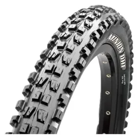 Maxxis Minion DHF+ 27,5 x 2,80 Zoll Faltreifen EXO Dual