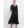 sheego Etuikleid Abendkleid Blau 58