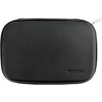 TomTom Ledertasche 7