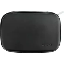 TomTom Ledertasche 7