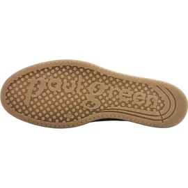 Paul Green Schnürschuh Damen Beige 41