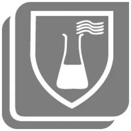 S.T. Dupont Dupont Schutzoverall Typ 3/4/5/6 Tychem 6000 F, grau, Unisex-Größe: L