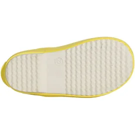 druppies Newborn Gummistiefel Gelb 20