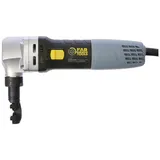 FarTools GT600 Blechknabber, schwarz