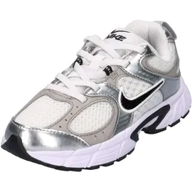 Nike V5 RNR Kinder White/Vast Grey/College Grey/Black 31
