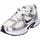 Nike V5 RNR Kinder White/Vast Grey/College Grey/Black 31