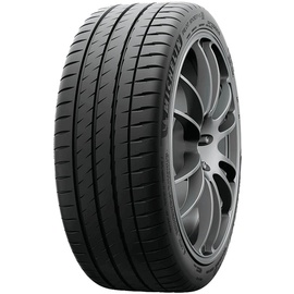 Michelin Pilot Sport 4 SUV 235/50 R18 97V