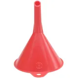 Hünersdorff Trichter 80 ml 80 mm