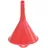 Hünersdorff Trichter 80 ml 80 mm