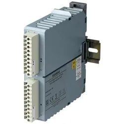 Siemens 6MF28511AA00 AI-8511 ANALOGE EINGABE (3XU(LOPO), 3XI(LOPO))