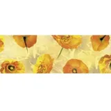 Transparentpapier 115g/qm A4 VE=25 Blatt Flora Islandmohn