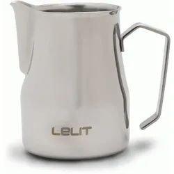 Lelit Milchkanne mit Latte Art Pen