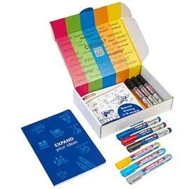 playroom Moderationszubehör Visualisation Flipchart Weiß