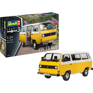 REVELL 07706 VW T3 Bus