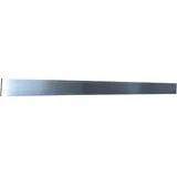 Fortis Abziehlatte Aluminium 100 x 18 mm 3 m
