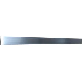 Fortis Abziehlatte Aluminium 100 x 18 mm 3 m
