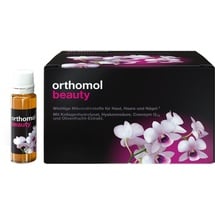 Orthomol Beauty Trinkampullen Nachfüllpackung 30 St.