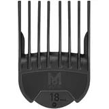 Ermila Aufsteckkamm Genius 18 mm