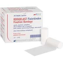 promedia a. ahnfeldt gmbh ROGGELAST FIX O CELLO 8CM
