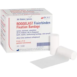 promedia a. ahnfeldt gmbh ROGGELAST FIX O CELLO 8CM