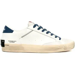 Crime London  Sneaker 14000 DISTRESSED  in Weiss, 44