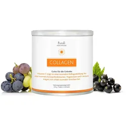 Collagen - Gutes für die Gelenke