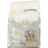 CNP Whey Vanille Pulver 900 g