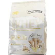 CNP Whey Vanille Pulver 900 g
