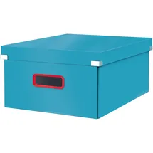 Leitz Click & Store Cosy Aufbewahrungsbox 36,9 x 48,2 x 20,0 cm 1-tlg. blau