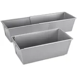 Städter Kastenform ausziehbar 20-35 cm
