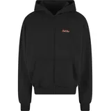 Upscale by Mister Tee Sweatjacke Herren Schwarz M