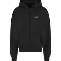 Upscale by Mister Tee Sweatjacke Herren Schwarz M