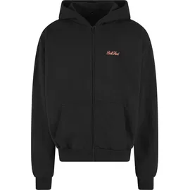 Upscale by Mister Tee Sweatjacke Herren Schwarz M