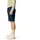 Houdini Corespun Chore Kurze Hose - Blue Illusion - L