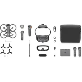 DJI Avata 2 Fly More Combo inkl. 3 Akkus