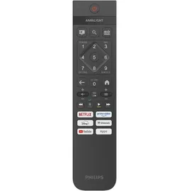 Philips 65PQS8501/12 65'' 4K QLED Ambilight TV