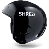 Shred Basher S Schwarz