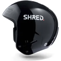Shred Basher S Schwarz
