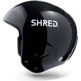 Shred Basher S Schwarz