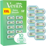 Gillette Rasierklingen Venus Extra Smooth 10 St.