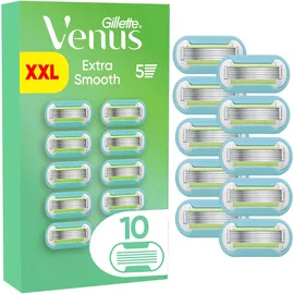 Gillette Rasierklingen Venus Extra Smooth 10 St.