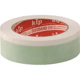 kip GmbH Klebeband Duoband 310 25 m x 35 mm 12 St.